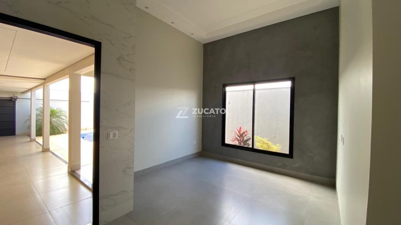 Casa à venda no Parque das Laranjeiras: 