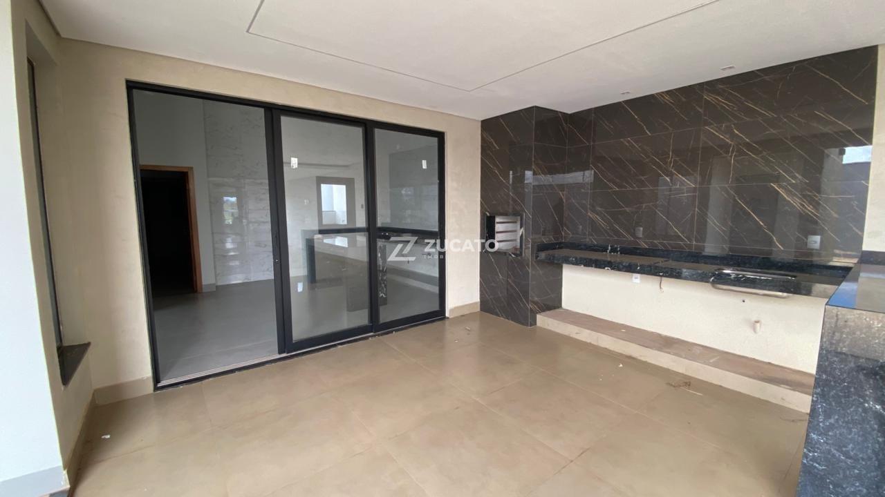 Casa à venda no Parque das Laranjeiras: 