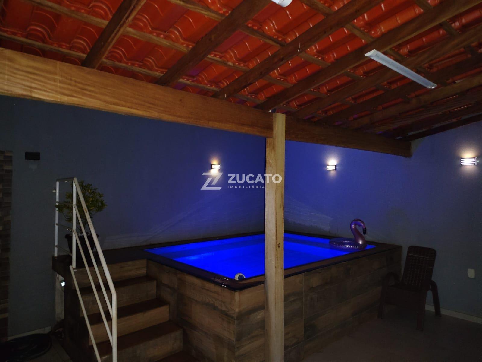 Casa à venda no Residencial Ilha de Marajó I: 