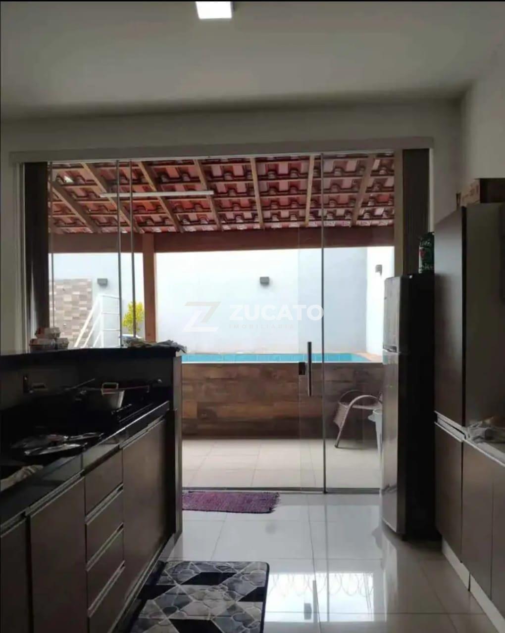 Casa à venda no Residencial Ilha de Marajó I: 