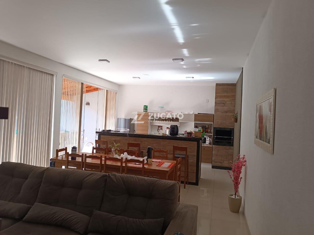 Casa à venda no Residencial Ilha de Marajó I: 