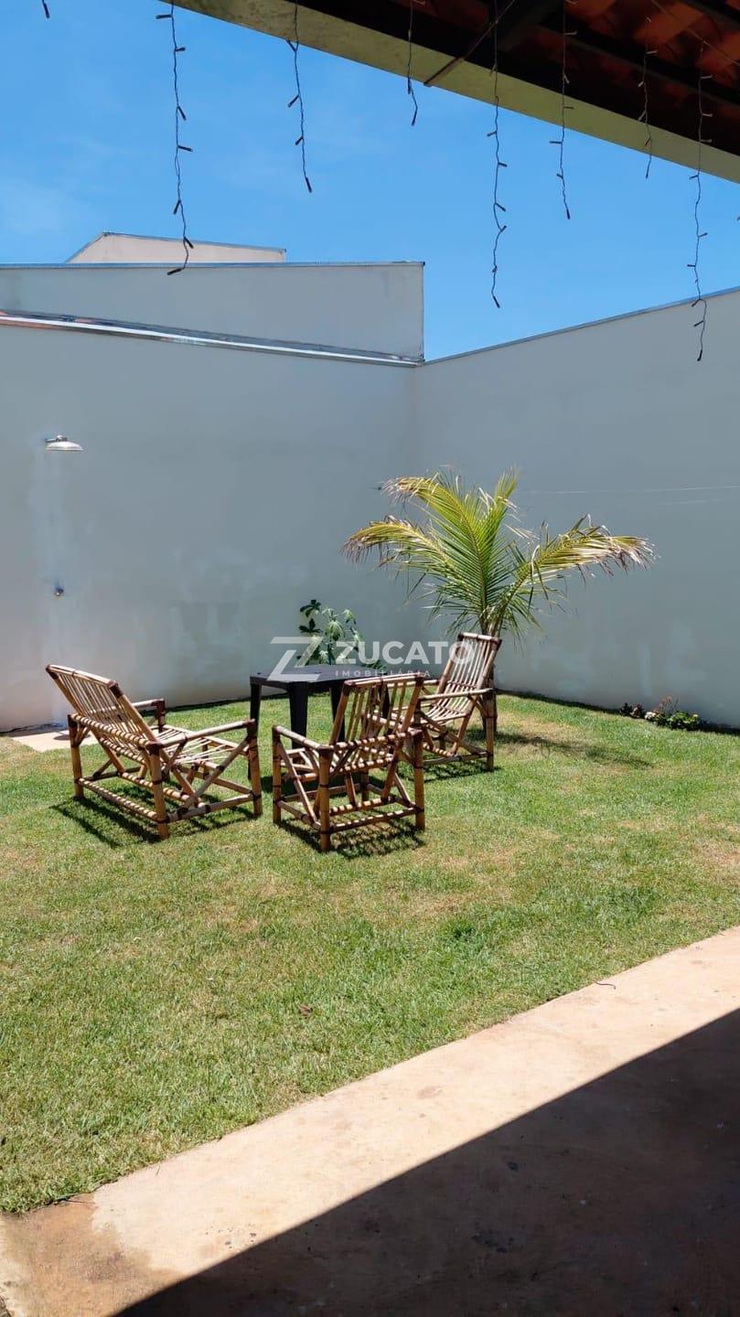 Casa à venda no Jardim Marajó: 