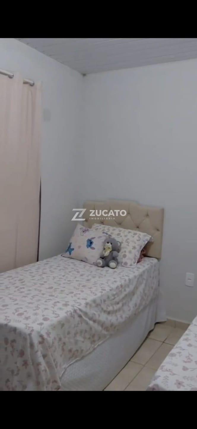 Casa à venda no Jardim Marajó: 