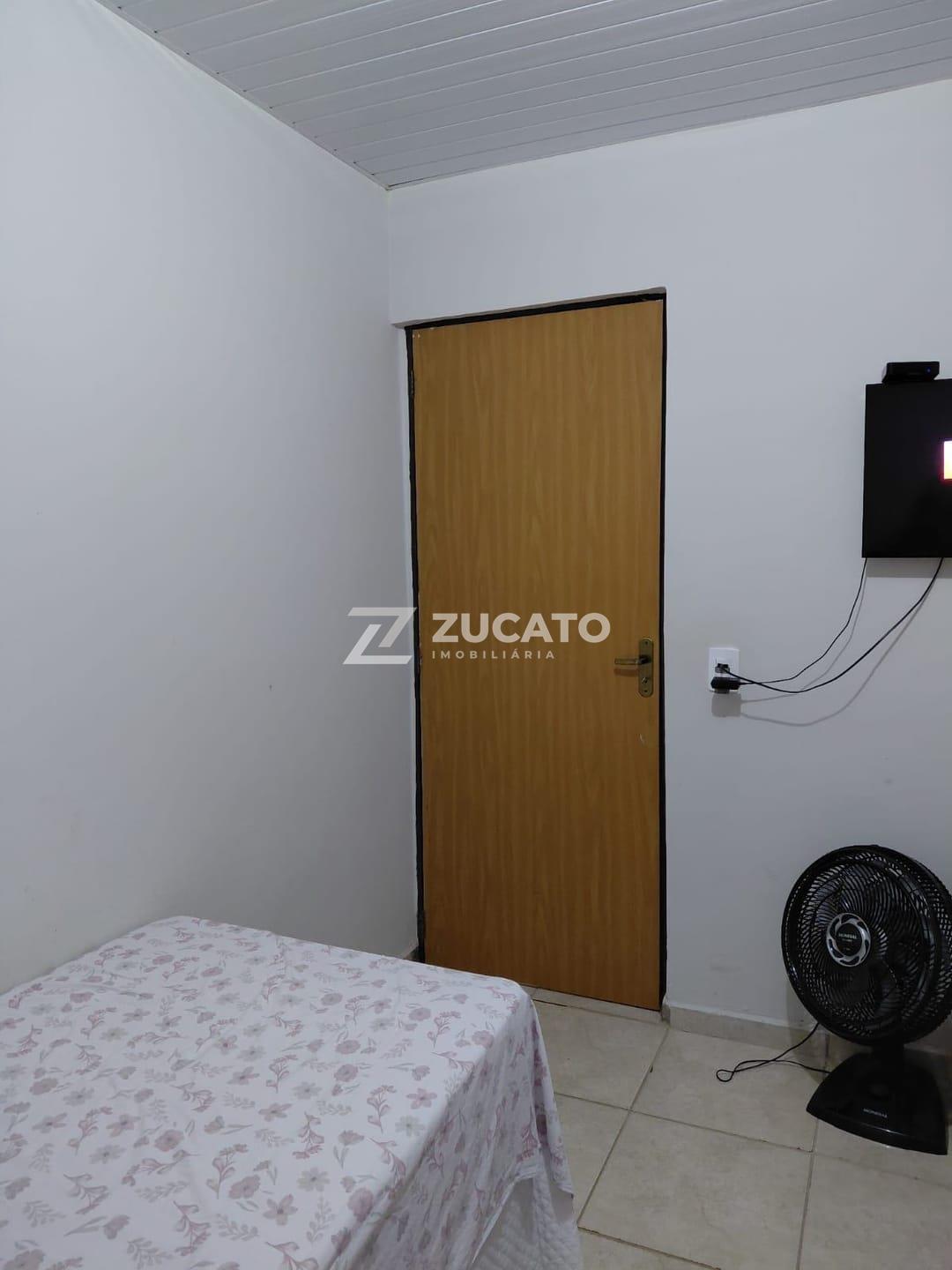 Casa à venda no Jardim Marajó: 