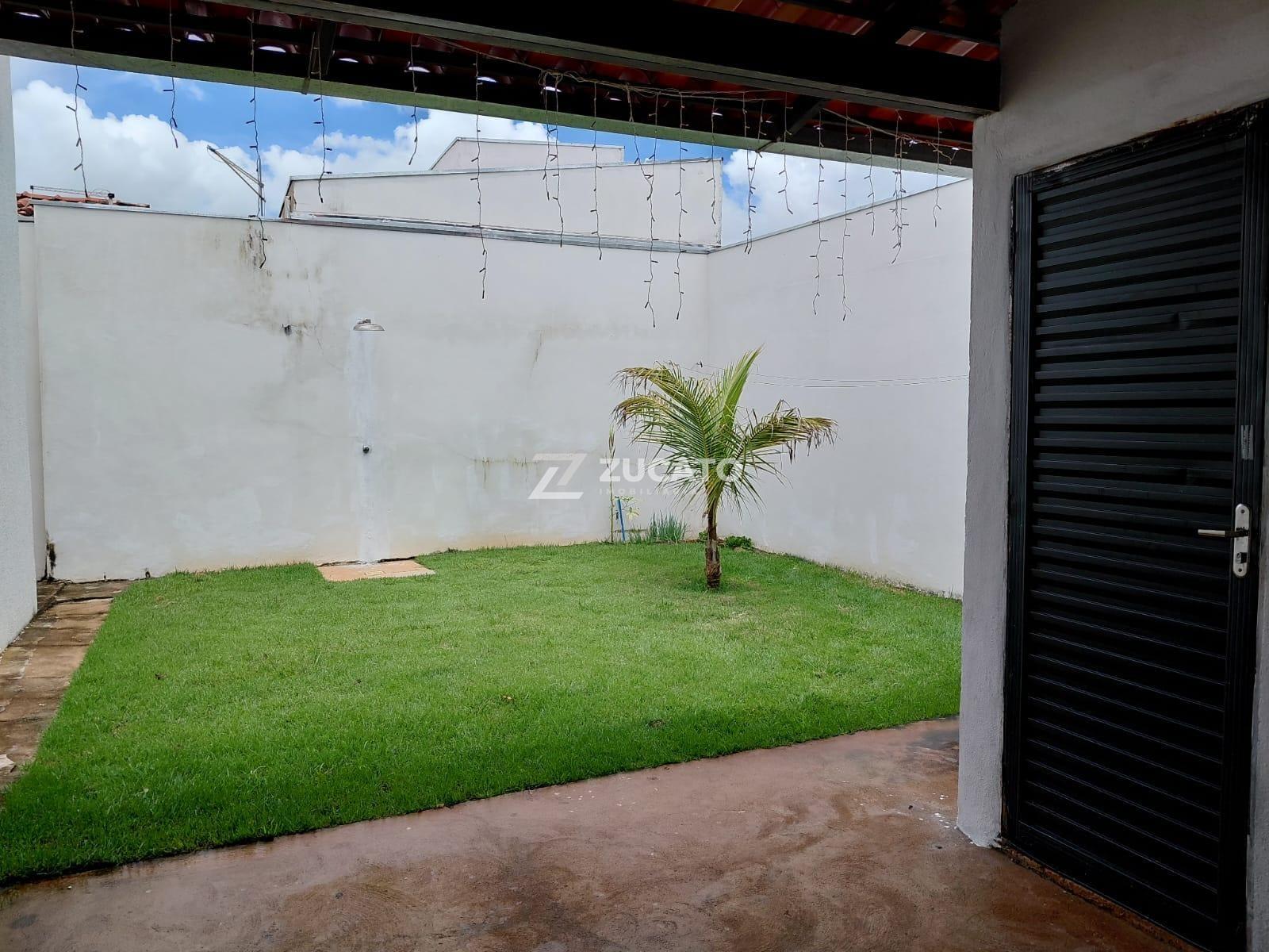 Casa à venda no Jardim Marajó: 