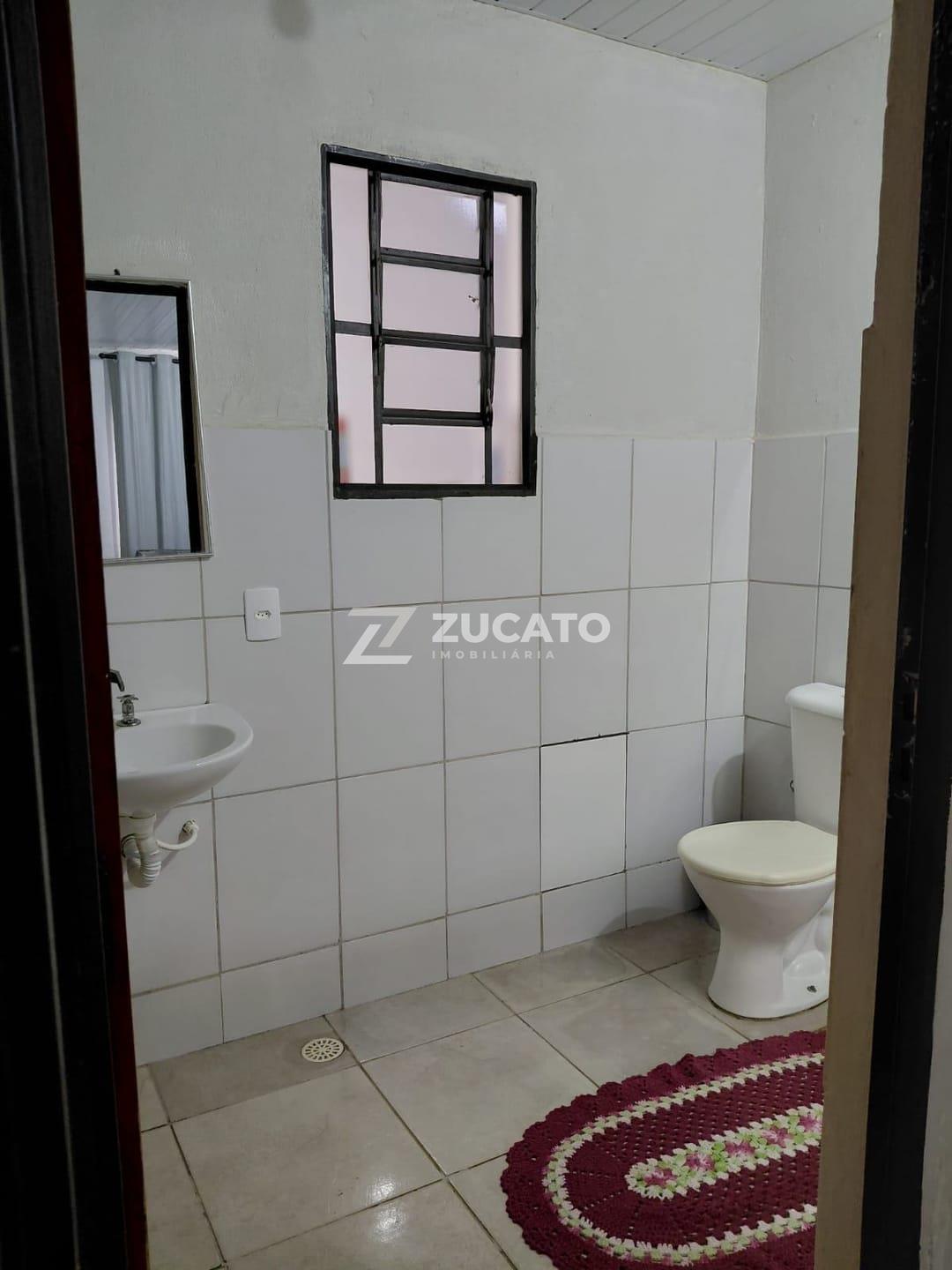 Casa à venda no Jardim Marajó: 