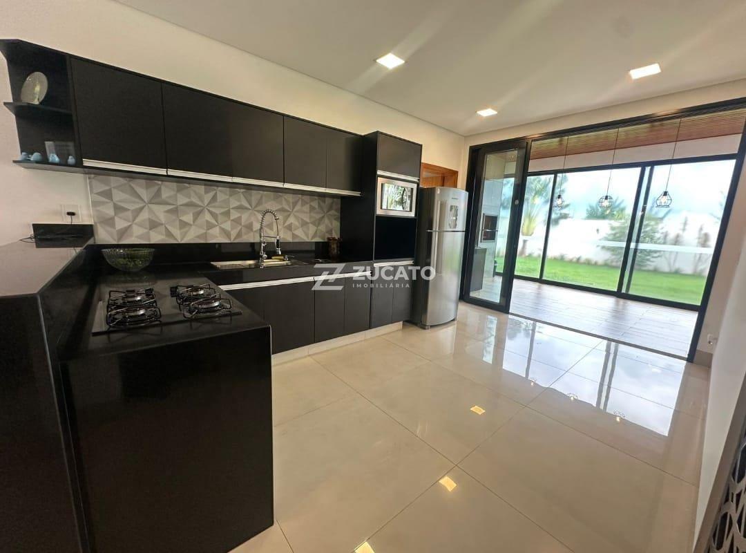 Casa à venda no Cyrela Landscape: 