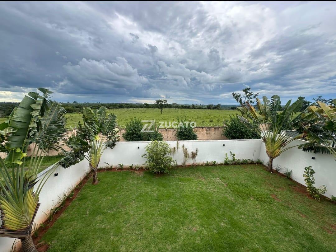 Casa à venda no Cyrela Landscape: 