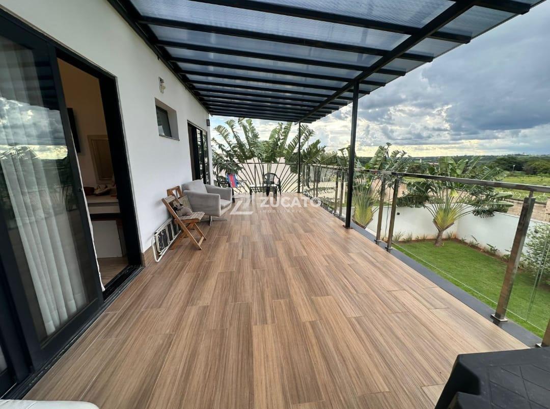 Casa à venda no Cyrela Landscape: 