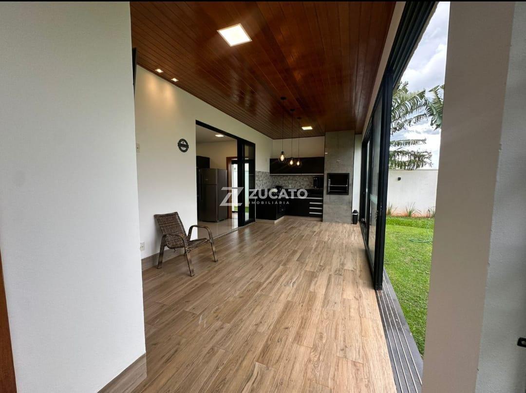 Casa à venda no Cyrela Landscape: 