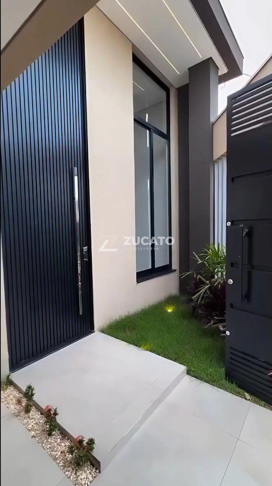 Casa à venda no Parque das Laranjeiras: 