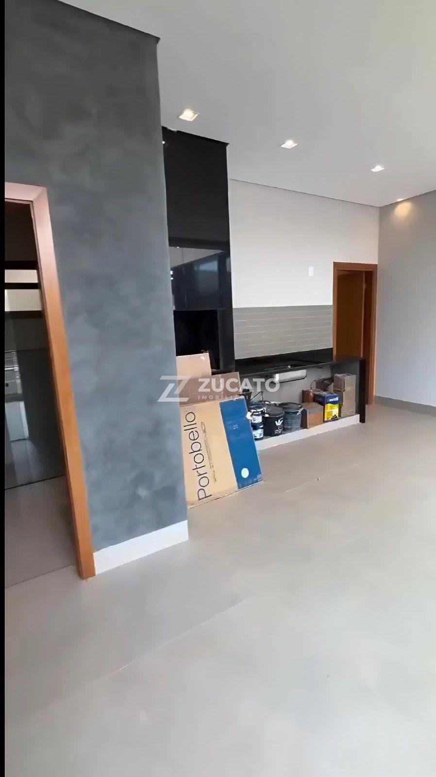 Casa à venda no Parque das Laranjeiras: 