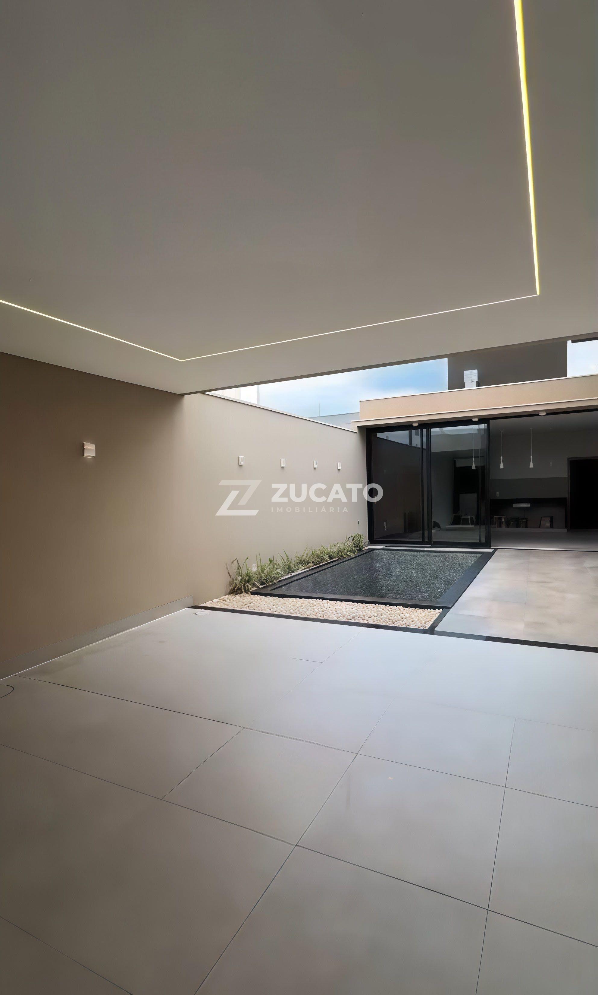 Casa à venda no Parque das Laranjeiras: 