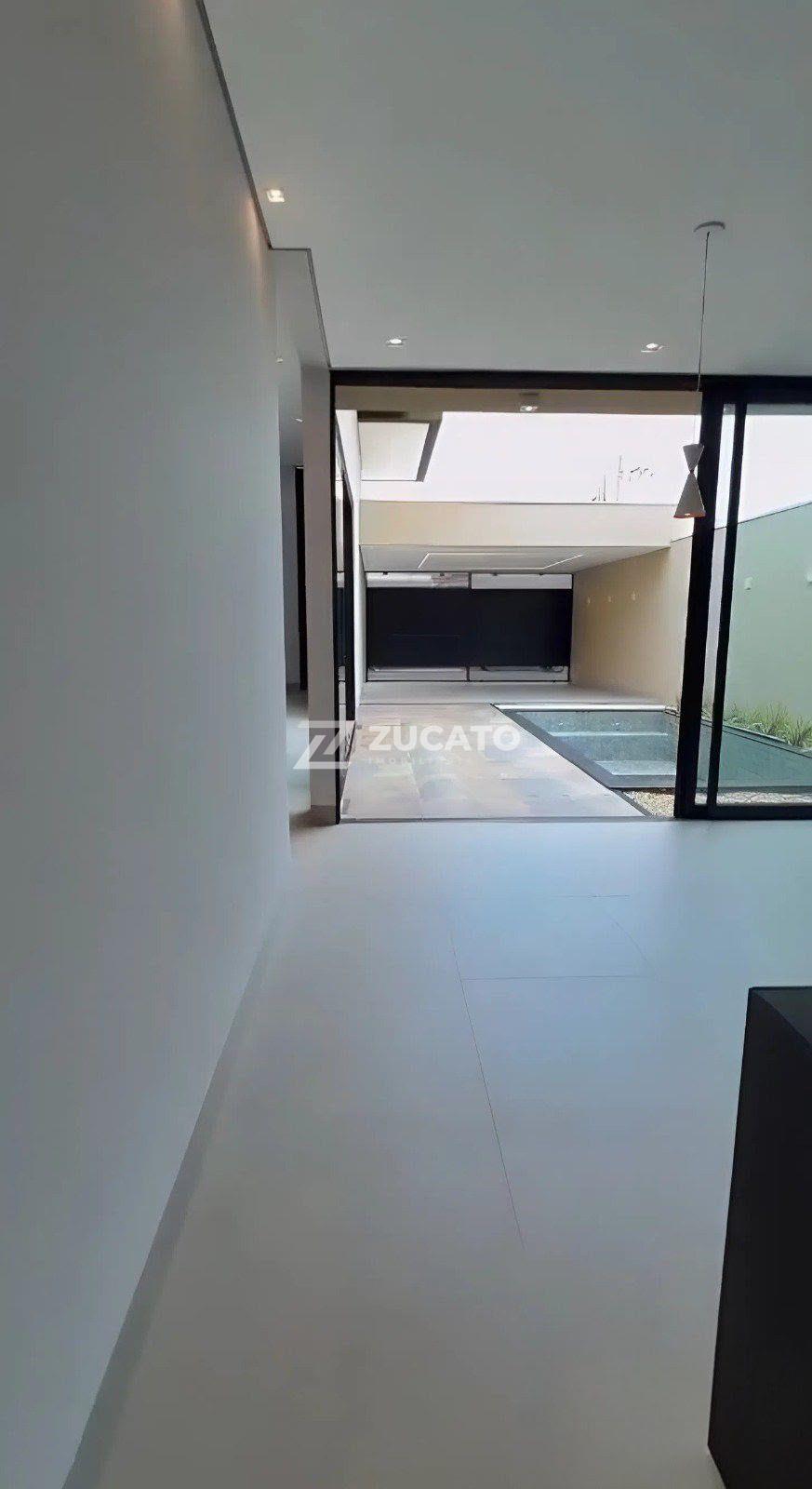 Casa à venda no Parque das Laranjeiras: 