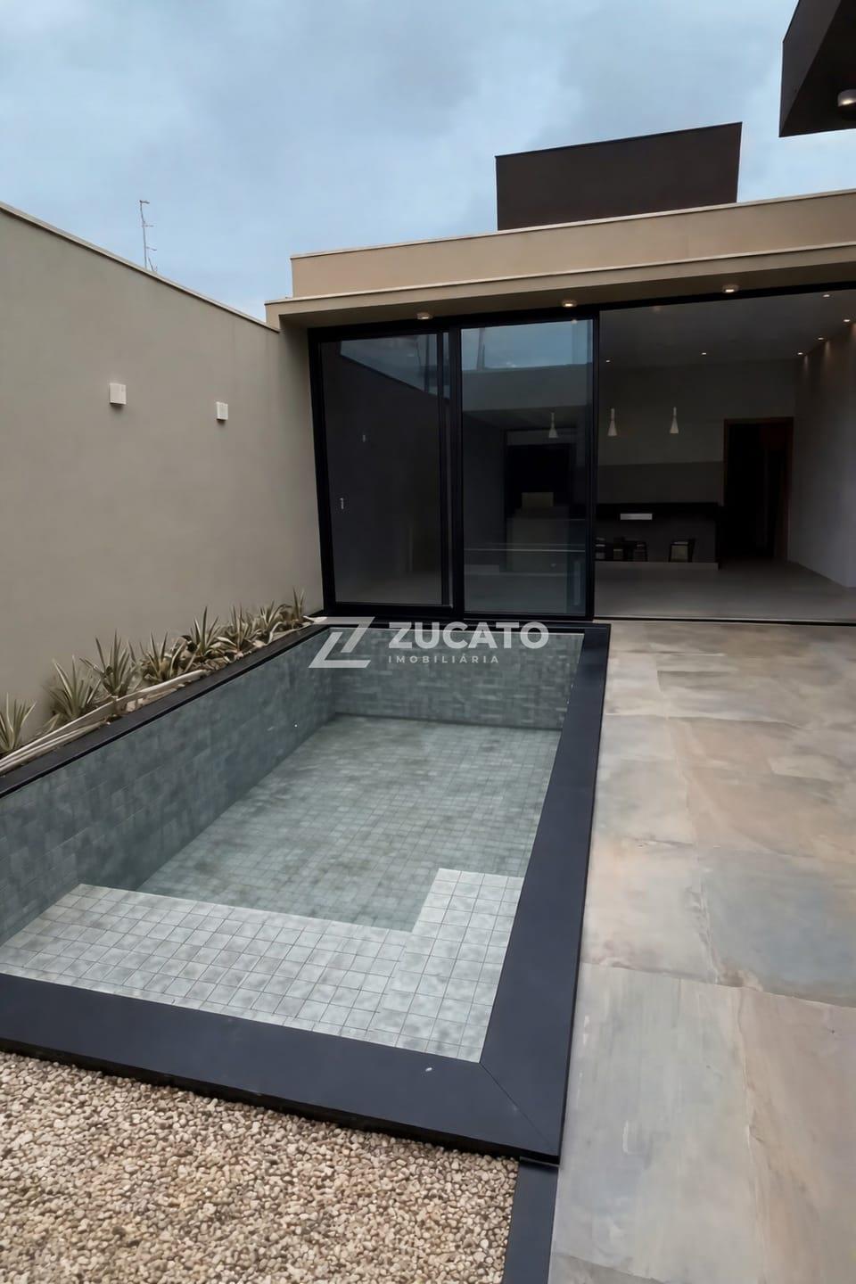 Casa à venda no Parque das Laranjeiras: 