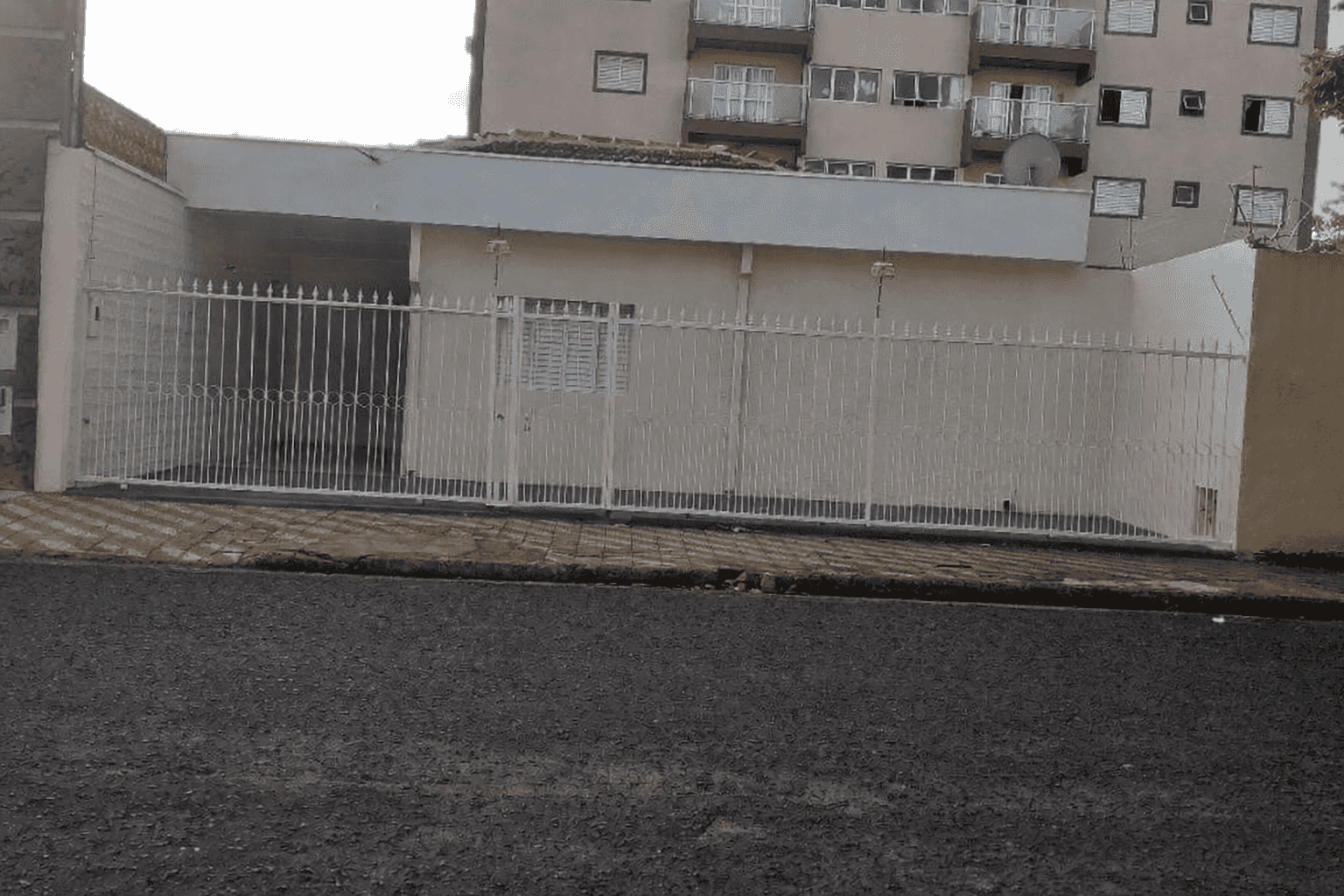 Casa à venda no Nossa Senhora da Abadia: 