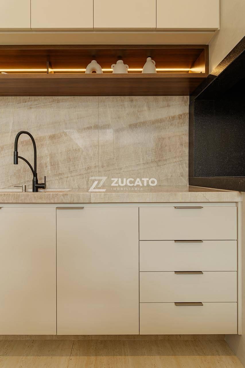 Casa à venda no Damha Residencial Uberaba III: 