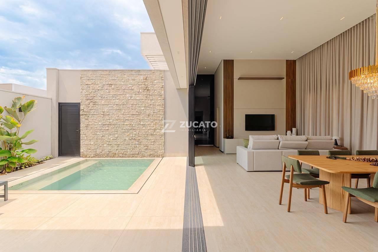 Casa à venda no Damha Residencial Uberaba III: 