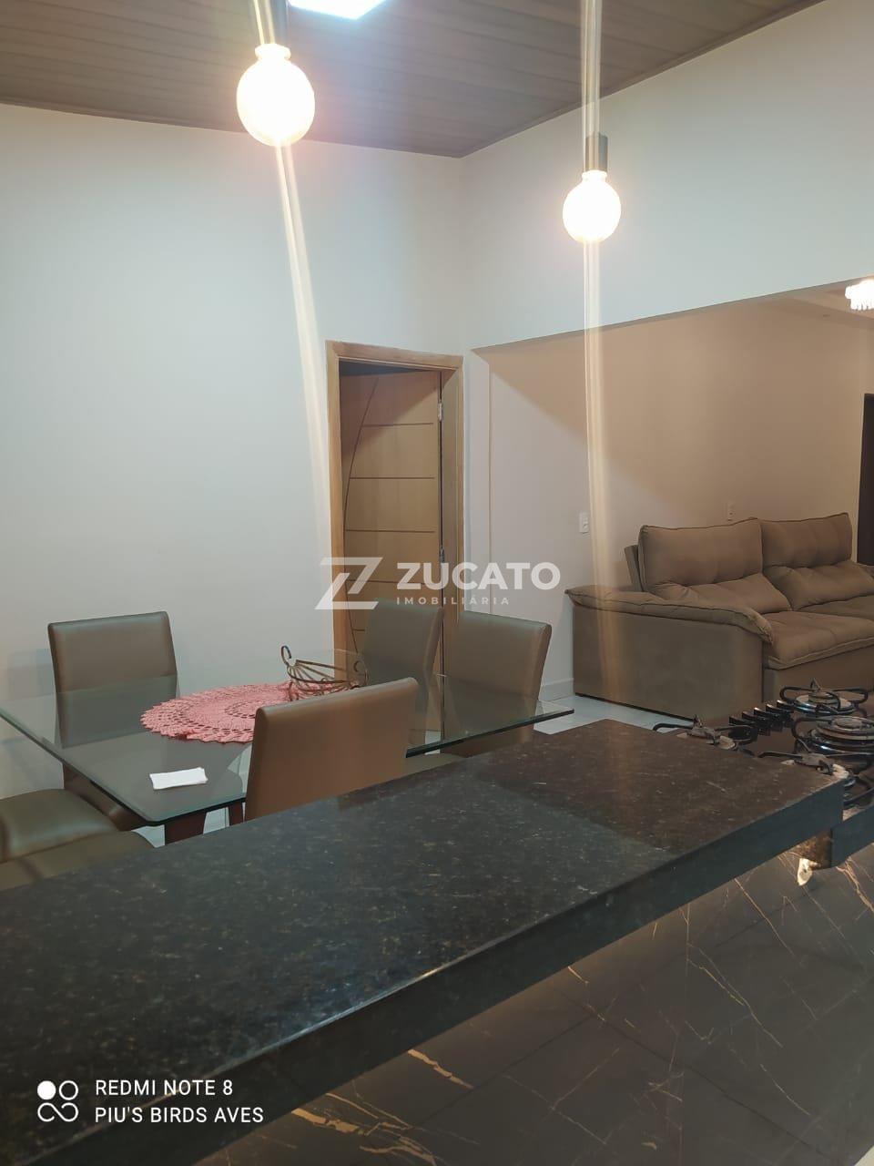 Casa à venda no Jardim Copacabana: 