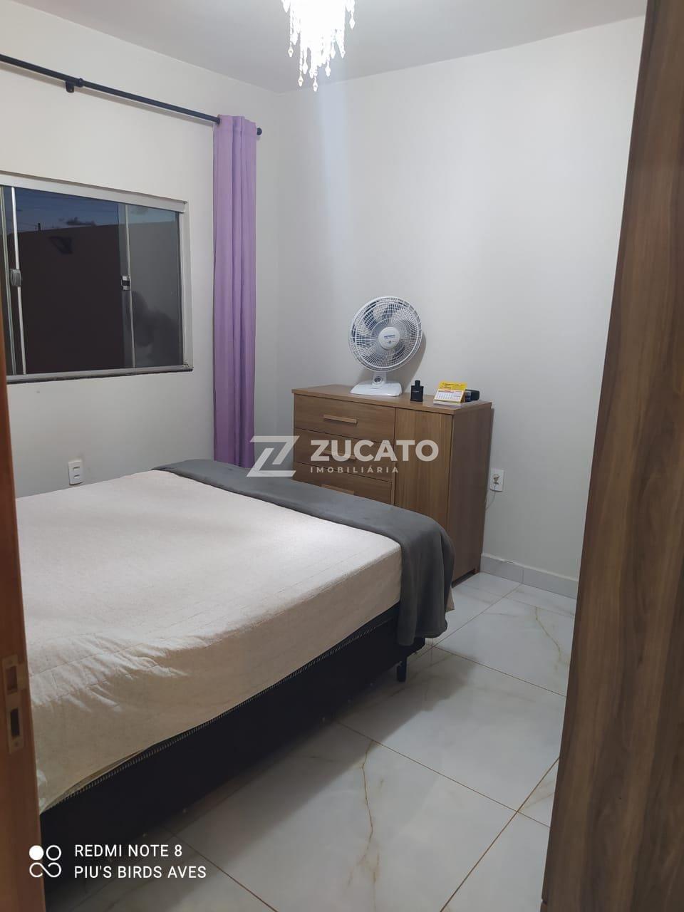 Casa à venda no Jardim Copacabana: 