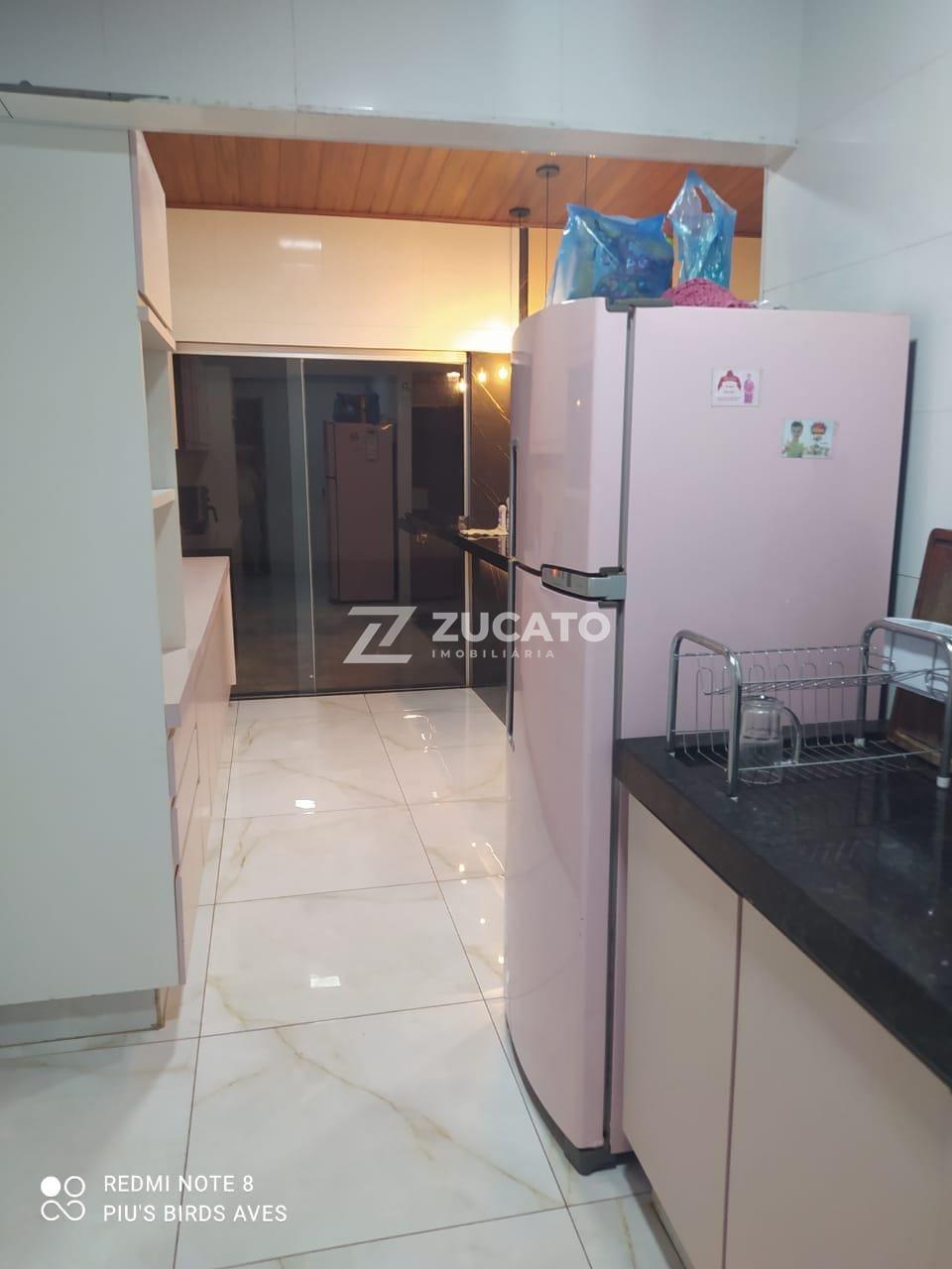 Casa à venda no Jardim Copacabana: 