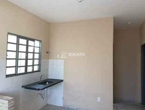 Casa à venda no Jardim Itália II: 