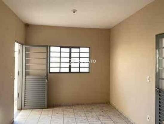 Casa à venda no Jardim Itália II: 