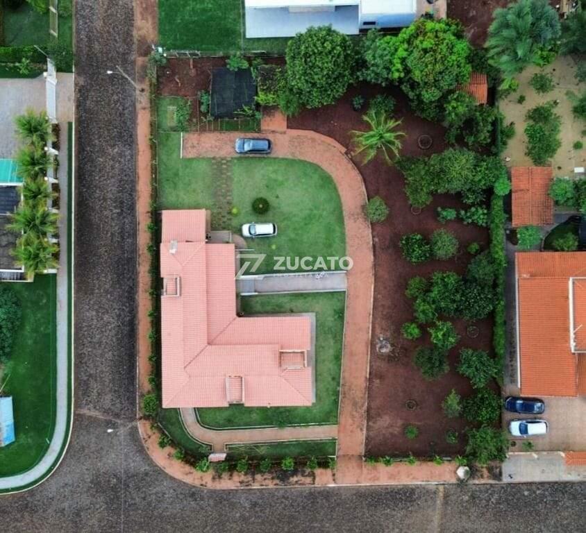 Chácara à venda no Centro: 