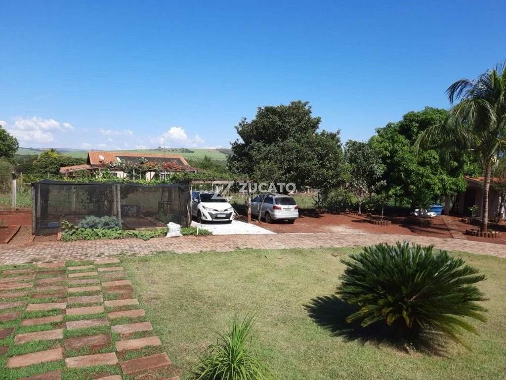 Chácara à venda no Centro: 