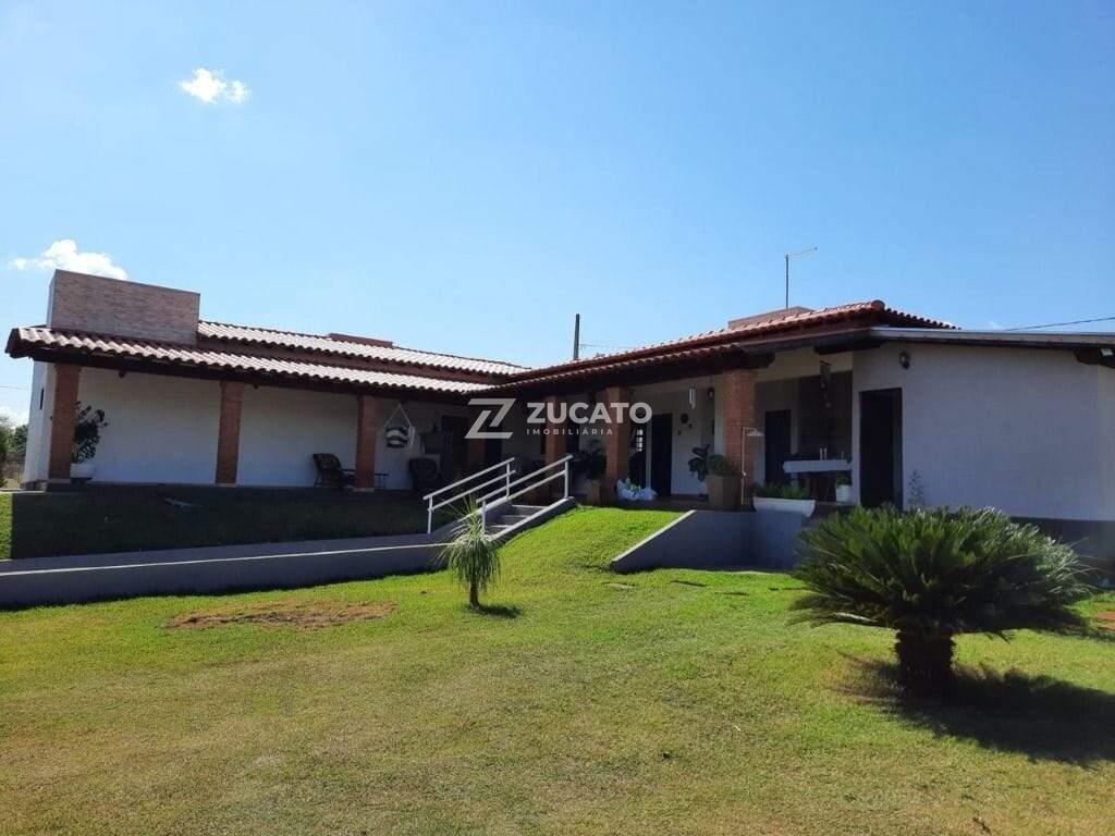 Chácara à venda no Centro: 