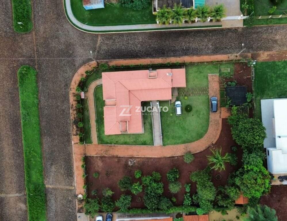 Chácara à venda no Centro: 