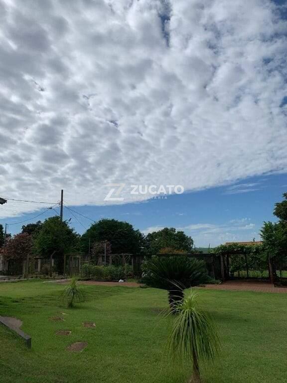 Chácara à venda no Centro: 