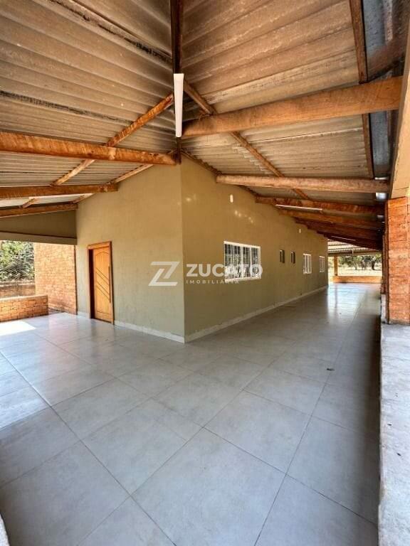 Chácara à venda no Jockey Park: 