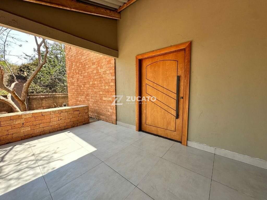 Chácara à venda no Jockey Park: 