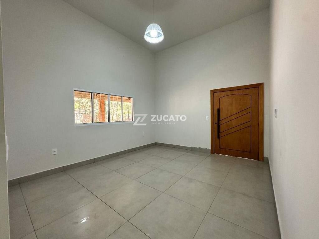 Chácara à venda no Jockey Park: 