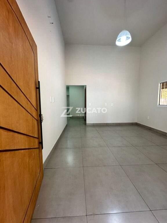 Chácara à venda no Jockey Park: 