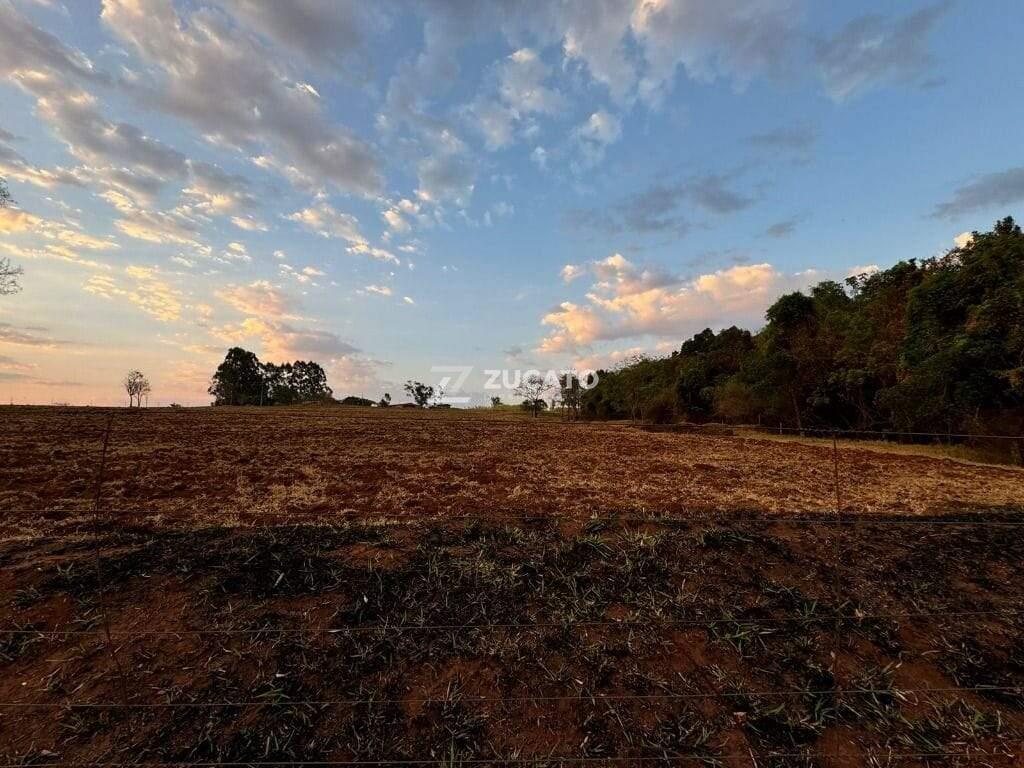Chácara à venda no Zona Rural: 