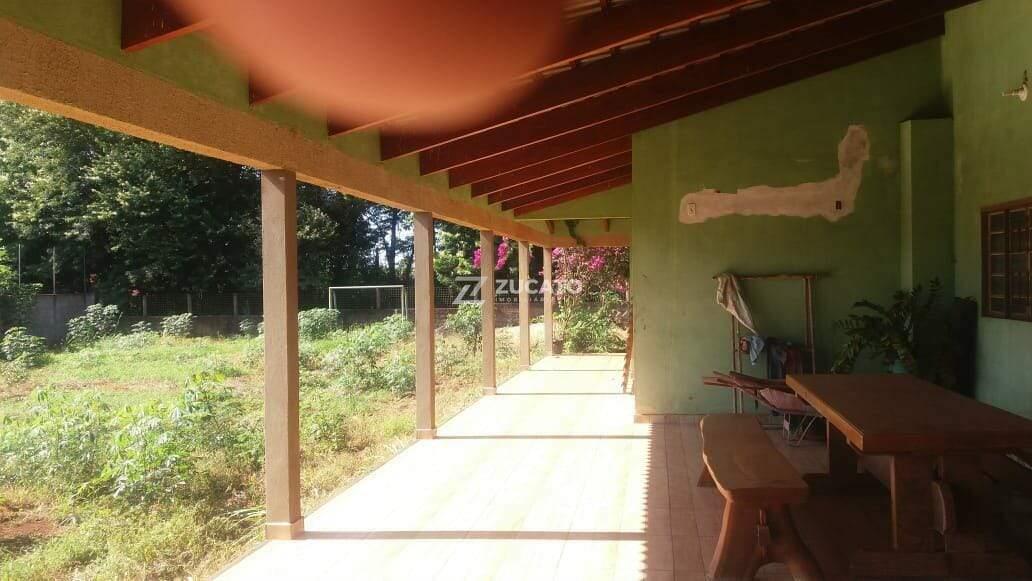 Chácara à venda no Peirópolis: 