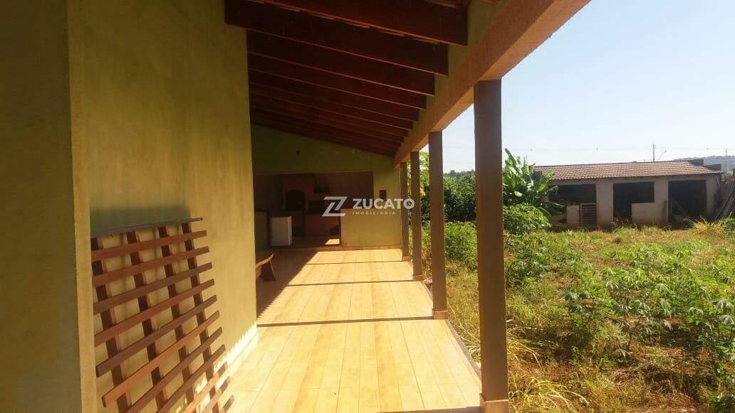 Chácara à venda no Peirópolis: 