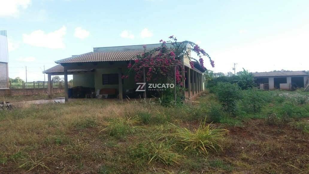 Chácara à venda no Peirópolis: 