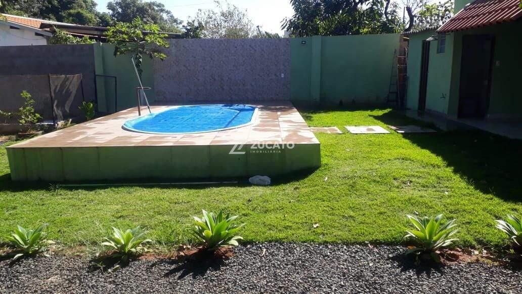 Chácara à venda no Chácaras Morada do Verde: 