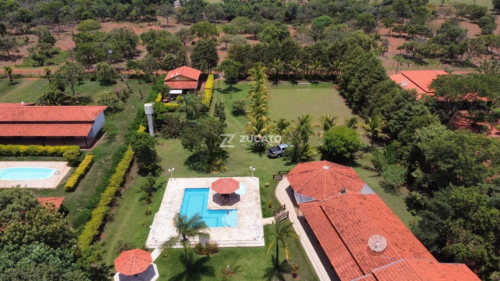 Chácara à venda no BR-262 KM-818: 