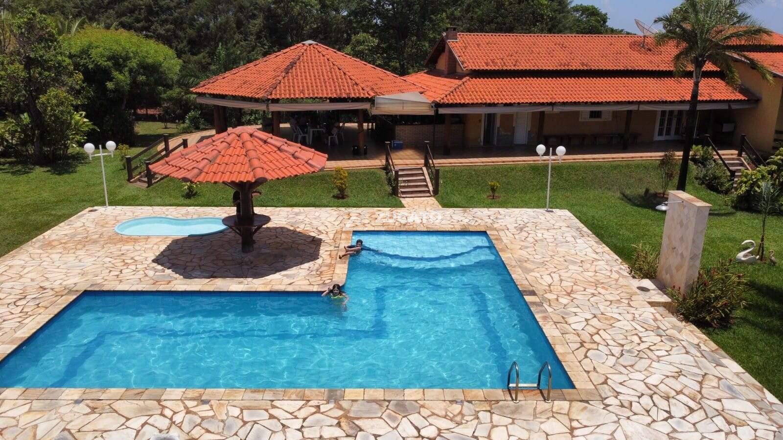 Chácara à venda no BR-262 KM-818: 