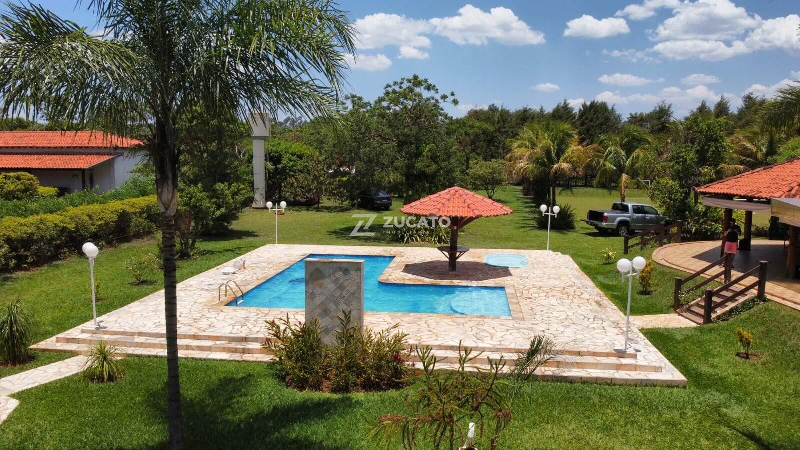 Chácara à venda no BR-262 KM-818: 