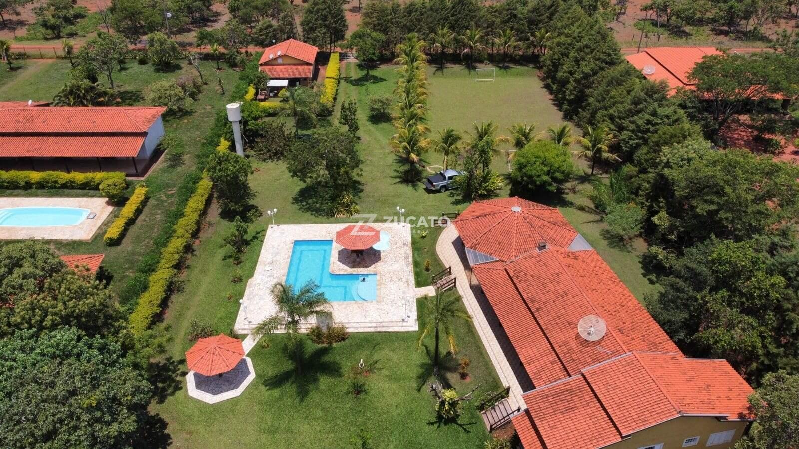 Chácara à venda no BR-262 KM-818: 