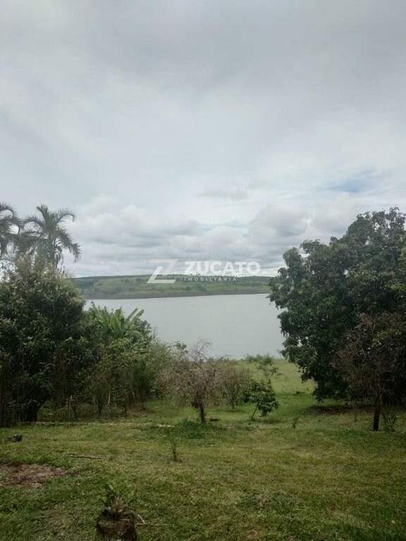 Fazenda à venda no Zona Rural: 