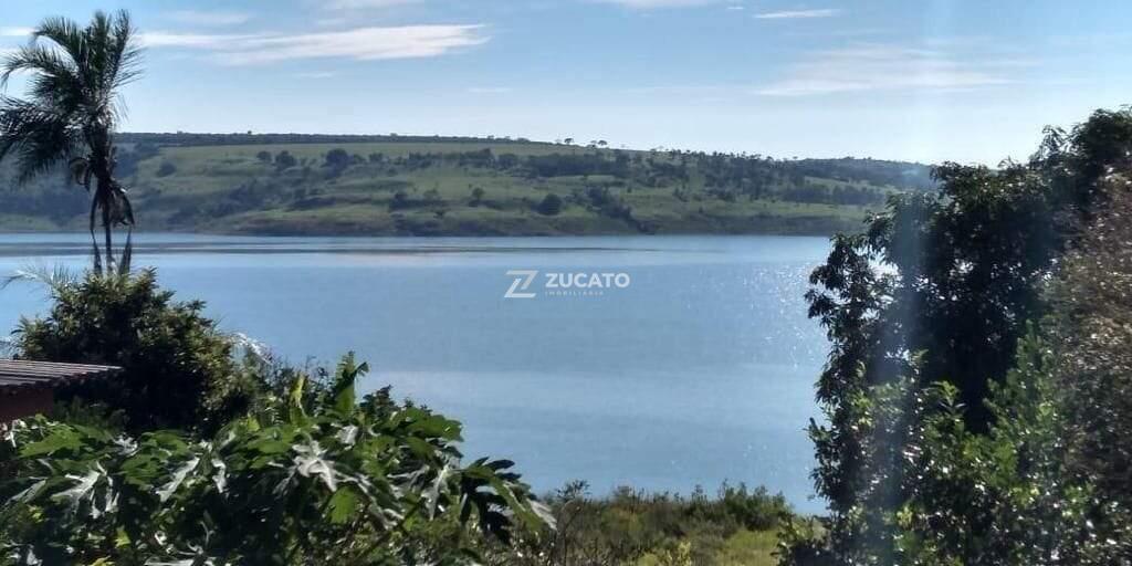 Fazenda à venda no Zona Rural: 
