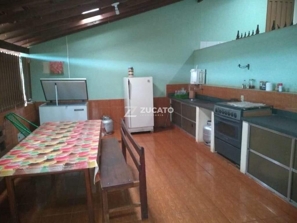 Fazenda à venda no Zona Rural: 