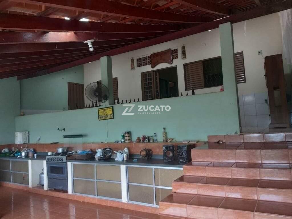 Fazenda à venda no Zona Rural: 