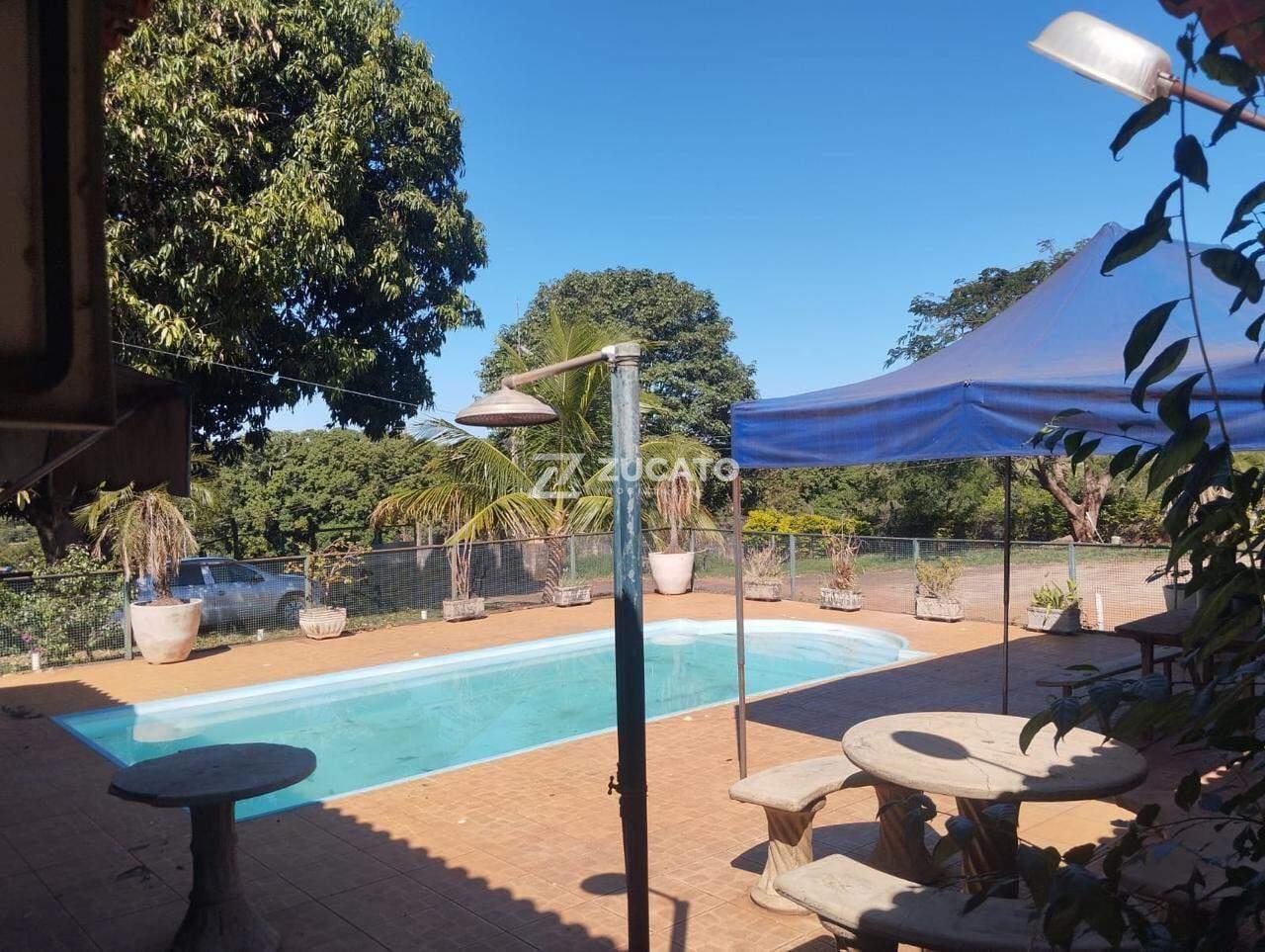 Fazenda à venda no Zona Rural: 